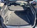 View of boot / luggage space