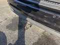 View of trailer tow-bar hitch