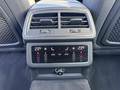 View of rear climate control switch