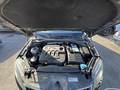 View of engine compartment