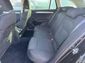 View of rear seat