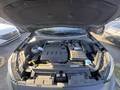 View of engine compartment