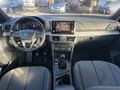View of dashboard