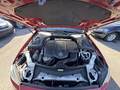 View of engine compartment