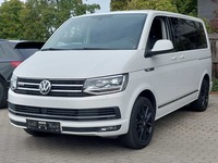 Вид спереди слева