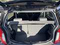 View of boot / luggage space