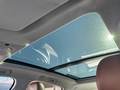 View of sunroof / panoramic roof