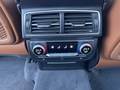 View of rear climate control switch