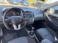 View of dashboard