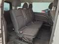 View of rear seat