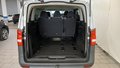 View of boot / luggage space