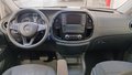 View of dashboard