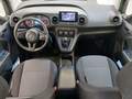 View of dashboard
