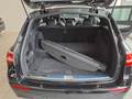 View of boot / luggage space