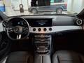 View of dashboard