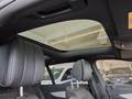 View of sunroof / panoramic roof