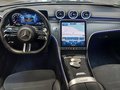 View of dashboard