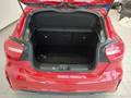 View of boot / luggage space