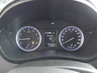 Pogled kombi instrument