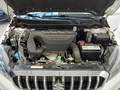 View of engine compartment
