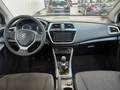 View of dashboard