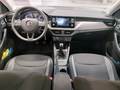 View of dashboard