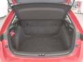 View of boot / luggage space