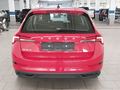 Rear view