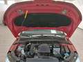 View of engine compartment