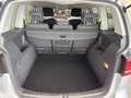 View of boot / luggage space