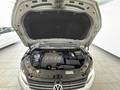 View of engine compartment