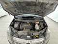 View of engine compartment