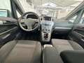 View of dashboard