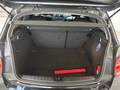 View of boot / luggage space