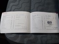 Документ о выполнении сервиса