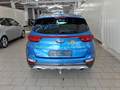 Rear view