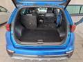 View of boot / luggage space
