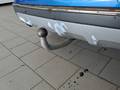 View of trailer tow-bar hitch