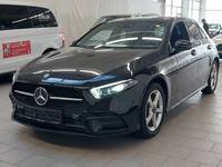 Mercedes-Benz A 250 e 8G-DCT "AMG Line"