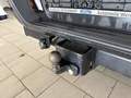 View of trailer tow-bar hitch