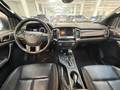 View of dashboard