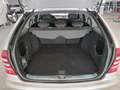 View of boot / luggage space