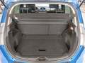 View of boot / luggage space