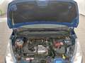 View of engine compartment