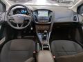 View of dashboard