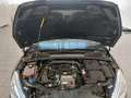 View of engine compartment