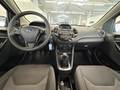 View of dashboard