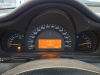 Вид на приборную панель
