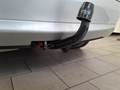 View of trailer tow-bar hitch