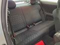 View of rear seat